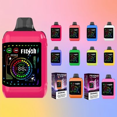 Vaper Aivono Aim Flash 35000 Caladas | Vaper Store Vaper Aivono Aim Flash 35000 Caladas | Vaper Store