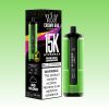 Vaper Al Fakher Crown Bar Hypermax 15000 Puffs | Vaper Store