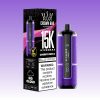 Vaper Al Fakher Crown Bar Hypermax 15000 Puffs | Vaper Store