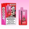 Vaper Bang Blaze 40000 Caladas | Vaper Store