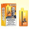 Vaper Bang Blaze 40000 Caladas | Vaper Store