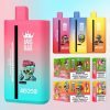 Vaper Bang Blaze 40000 Caladas | Vaper Store