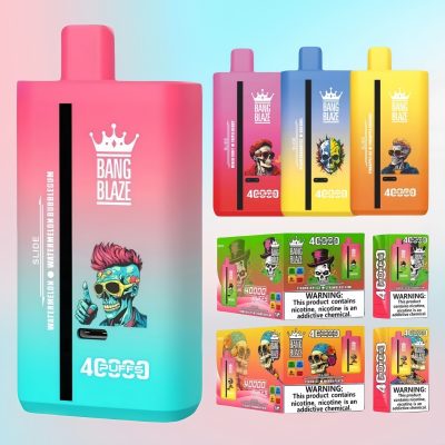 Vaper Bang Blaze 40000 Caladas | Vaper Store Vaper Bang Blaze 40000 Caladas | Vaper Store