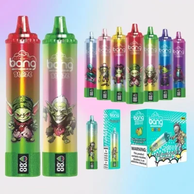 Vaper Bang Blaze 20000 Puffs | Vaper Store Vaper Bang Blaze 20000 Puffs | Vaper Store