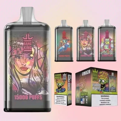 Vaper Bang King 15000 Puffs | Vaper Store Vaper Bang King 15000 Puffs | Vaper Store