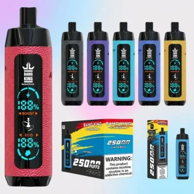 Vaper Bang King Shisha 25000 Puffs | Vaper Store Vaper Bang King Shisha 25000 Puffs | Vaper Store