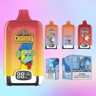 Vaper Bang 15000 Puffs | Vaper Store Vaper Bang 15000 Puffs | Vaper Store