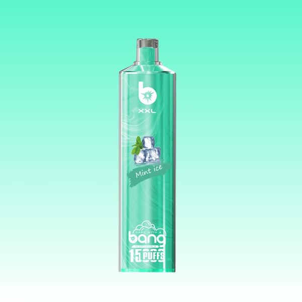 Bang XXL 15000 Puffs | Vaper Store