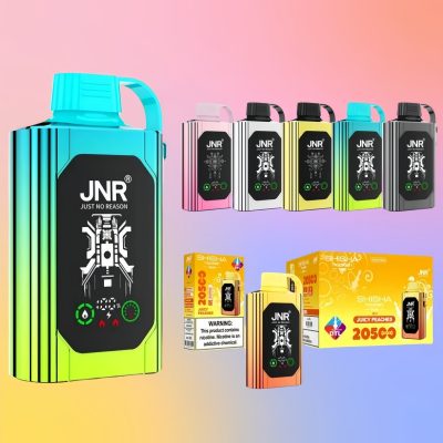 Vaper JNR Shisha Hookah Box 20500 Caladas | Vaper Store Vaper JNR Shisha Hookah Box 20500 Caladas | Vaper Store