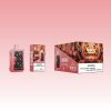 Vaper Bang Mechanical Gear 18000 Puffs | Vaper Store