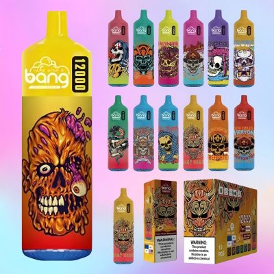 Vaper Bang Tornado 12000 Puffs | Vaper Store Vaper Bang Tornado 12000 Puffs | Vaper Store