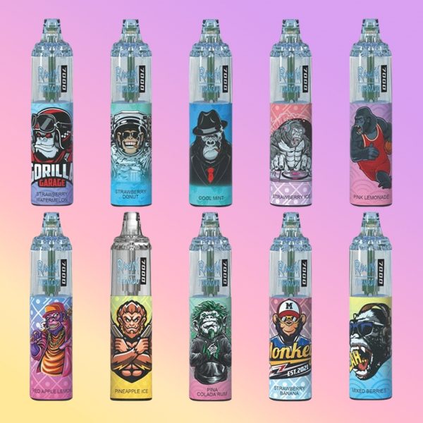 Vaper Randm Tornado 7000 Caladas | Vaper Store Vaper Randm Tornado 7000 Caladas | Vaper Store