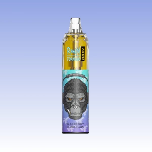 Vaper Randm Tornado 7000 Caladas | Vaper Store Vaper Randm Tornado 7000 Caladas | Vaper Store