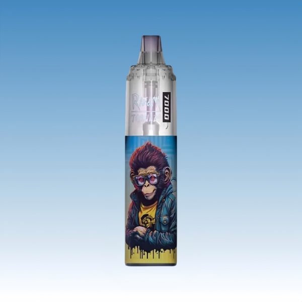 Vaper Randm Tornado 7000 Caladas | Vaper Store Vaper Randm Tornado 7000 Caladas | Vaper Store