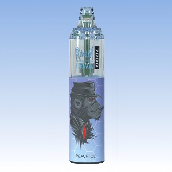 Vaper Randm Tornado 7000 Caladas | Vaper Store Vaper Randm Tornado 7000 Caladas | Vaper Store