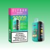 Vaper Elf Bar GH 23000 Caladas | Vaper Store Vaper Elf Bar GH 23000 Caladas | Vaper Store