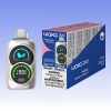 Vaper Waka Duo 28000 Puffs | Vaper Store Vaper Waka Duo 28000 Puffs | Vaper Store