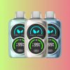 Vaper Waka Duo 28000 Puffs | Vaper Store Vaper Waka Duo 28000 Puffs | Vaper Store