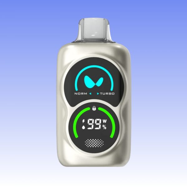 Vaper Waka Duo 28000 Puffs | Vaper Store Vaper Waka Duo 28000 Puffs | Vaper Store