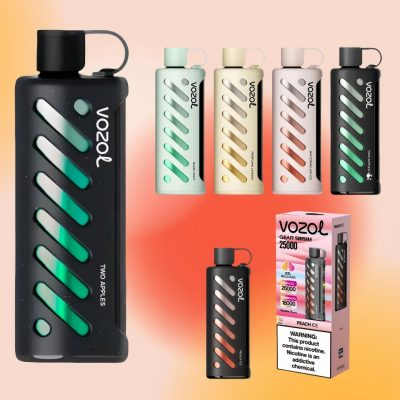 Vaper VOZOL Gear Shisha 25000 Puffs | Vaper Store Vaper VOZOL Gear Shisha 25000 Puffs | Vaper Store