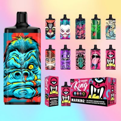 Vaper VapSolo King 10000 Puffs | Vaper Store Vaper VapSolo King 10000 Puffs | Vaper Store