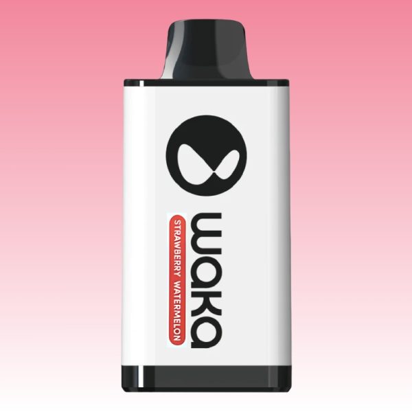 Vaper Waka soPro DM8000 Puffs | Vaper Store Vaper Waka soPro DM8000 Puffs | Vaper Store