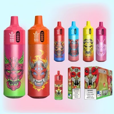 Vaper Bang King 13000 Puffs | Vaper Store Vaper Bang King 13000 Puffs | Vaper Store