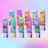 Randm Dazzle 1000 Caladas | Vaper Store