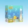 Randm Dazzle 1000 Caladas | Vaper Store