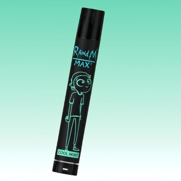 Vaper Randm Max+ 1700 Caladas | Vaper Store Vaper Randm Max+ 1700 Caladas | Vaper Store