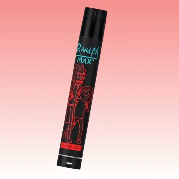 Vaper Randm Max+ 1700 Caladas | Vaper Store Vaper Randm Max+ 1700 Caladas | Vaper Store