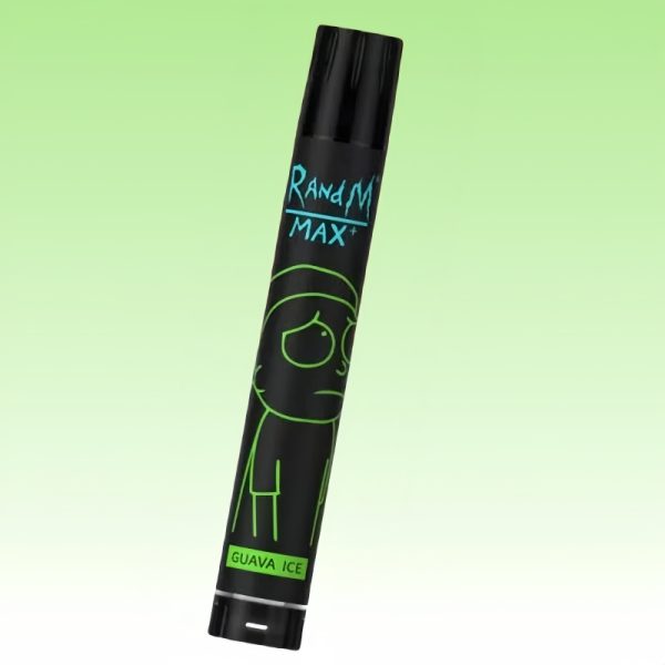 Vaper Randm Max+ 1700 Caladas | Vaper Store Vaper Randm Max+ 1700 Caladas | Vaper Store