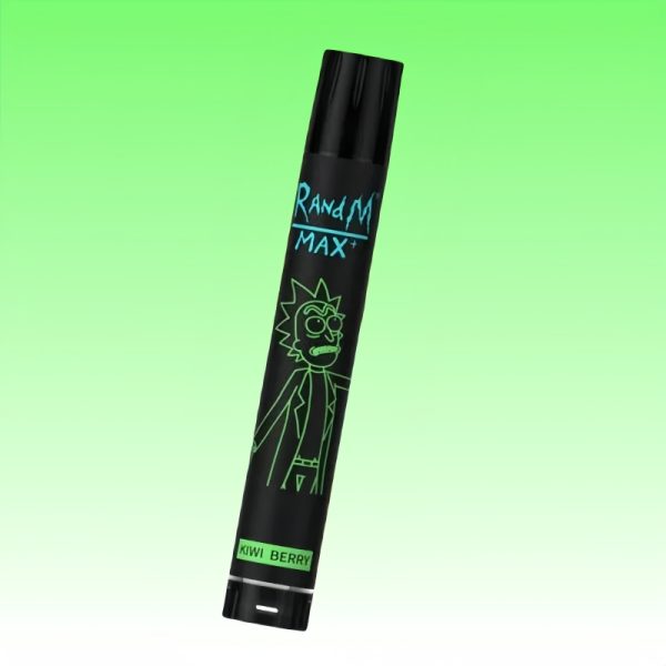 Vaper Randm Max+ 1700 Caladas | Vaper Store Vaper Randm Max+ 1700 Caladas | Vaper Store