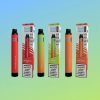 Vaper Randm Tornado 600 Caladas | Vaper Store