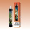 Vaper Randm Dazzle Pro 2600 Caladas | Vaper Store