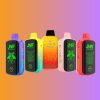 Vaper JNR Skywalker Box 21000 Caladas | Vaper Store