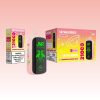 Vaper JNR Skywalker Box 21000 Caladas | Vaper Store