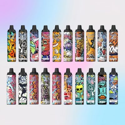 Vaper Randm Tornado 6000 Caladas | Vaper Store Vaper Randm Tornado 6000 Caladas | Vaper Store