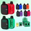 Fizzy Boom 13000 Puffs | Vaper Store
