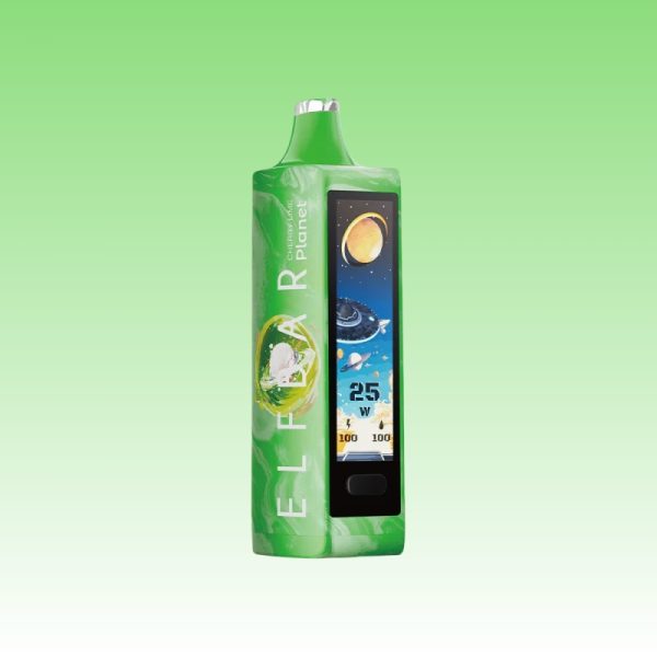 Vaper Elf Bar Planet 25000 Caladas | Vaper Store Vaper Elf Bar Planet 25000 Caladas | Vaper Store