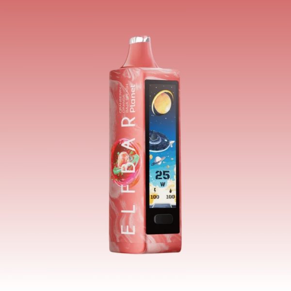 Vaper Elf Bar Planet 25000 Caladas | Vaper Store Vaper Elf Bar Planet 25000 Caladas | Vaper Store