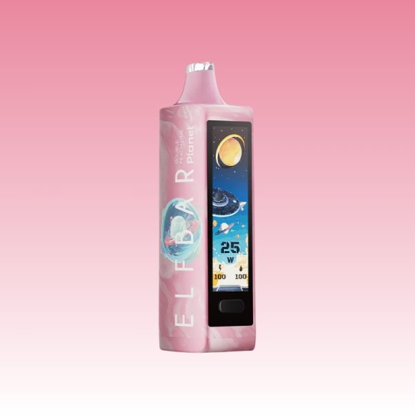 Vaper Elf Bar Planet 25000 Caladas | Vaper Store Vaper Elf Bar Planet 25000 Caladas | Vaper Store
