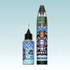 Vaper Randm Dazzle 10000 Caladas | Vaper Store
