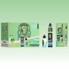 Vaper Randm Dazzle 10000 Caladas | Vaper Store