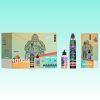 Vaper Randm Dazzle 10000 Caladas | Vaper Store