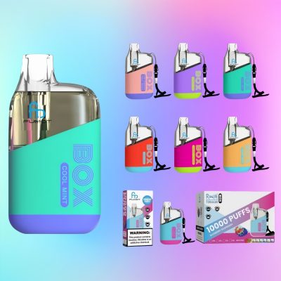 Vaper Fumot Tornado Box 10000 Caladas | Vaper Store Vaper Fumot Tornado Box 10000 Caladas | Vaper Store