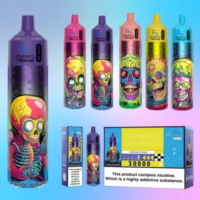 RandM Tornado 30000 Caladas | Vaper Store RandM Tornado 30000 Caladas | Vaper Store