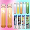 WAKA soFit FA600 Puffs | Vaper Store WAKA soFit FA600 Puffs | Vaper Store