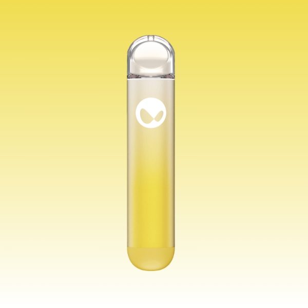 WAKA soFit FA600 Puffs | Vaper Store WAKA soFit FA600 Puffs | Vaper Store