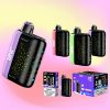 Vaper JNR Plus-X 26000 Caladas | Vaper Store